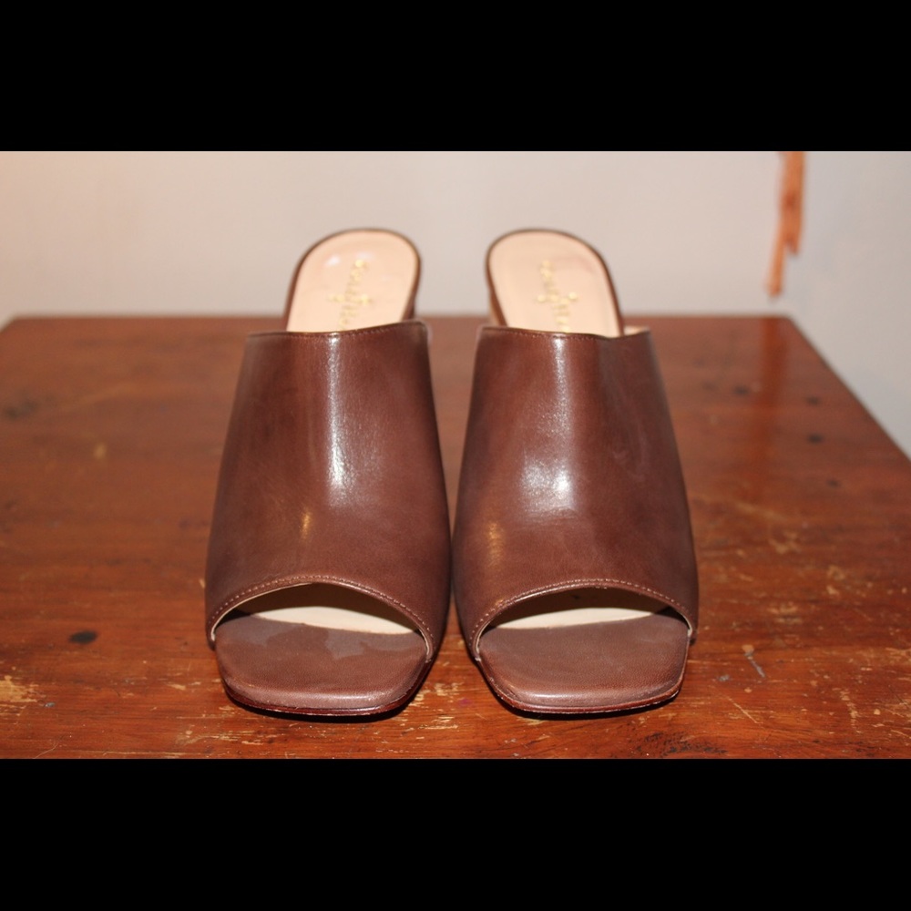 Cole Haan Heeled Sandal